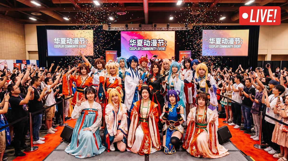 糖心Cosplay社区视频